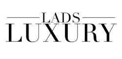 Lad's Luxury logo